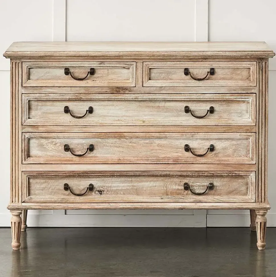 Olsen Chest of Drawers