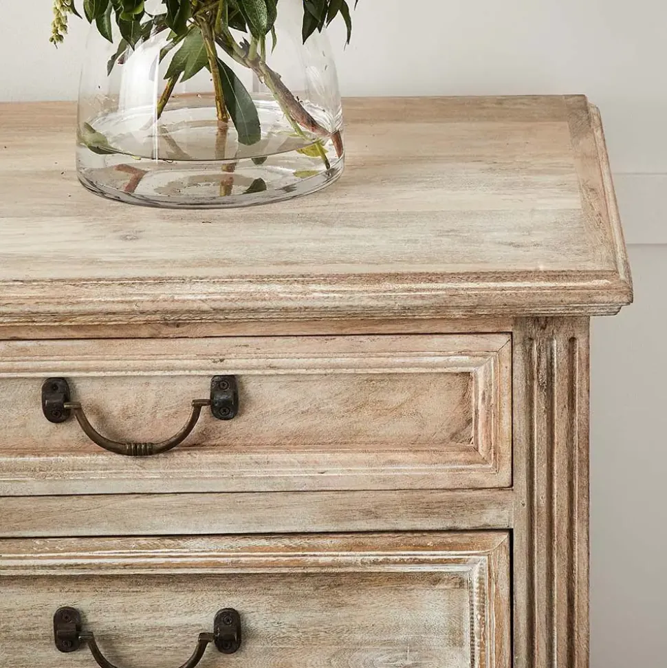 Olsen Chest of Drawers