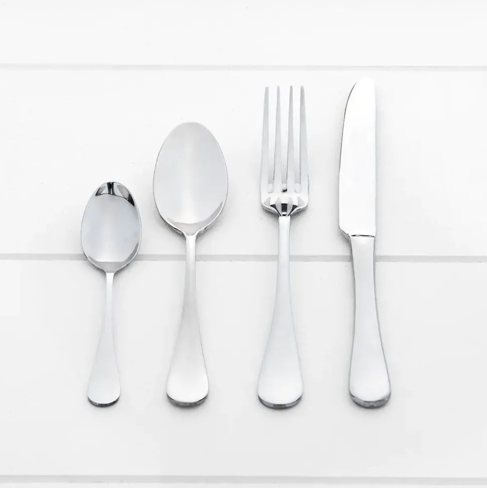 Oxford Cutlery Set