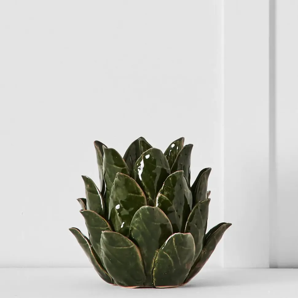Padma Candleholder