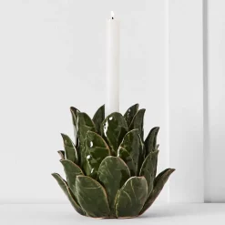 Padma Candleholder