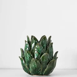 Padma Candleholder