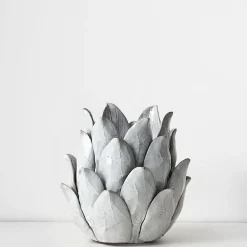 Padma Candleholder