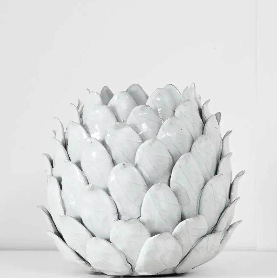 Padma Candleholder L