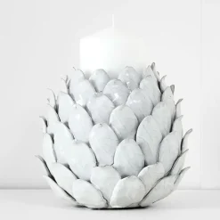 Padma Candleholder L