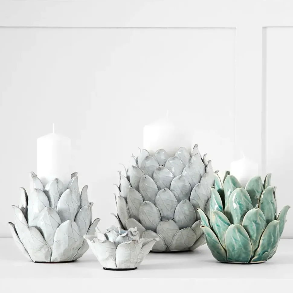 Padma Candleholder L