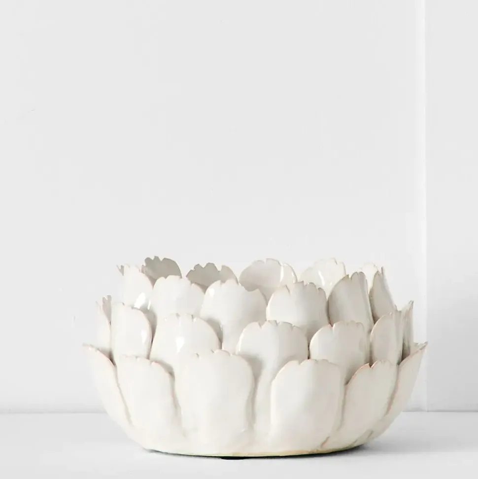 Padma Decorative Bowl