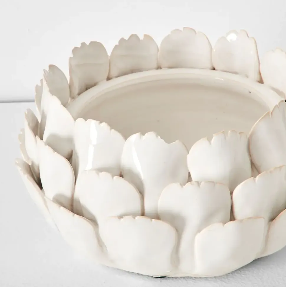 Padma Decorative Bowl