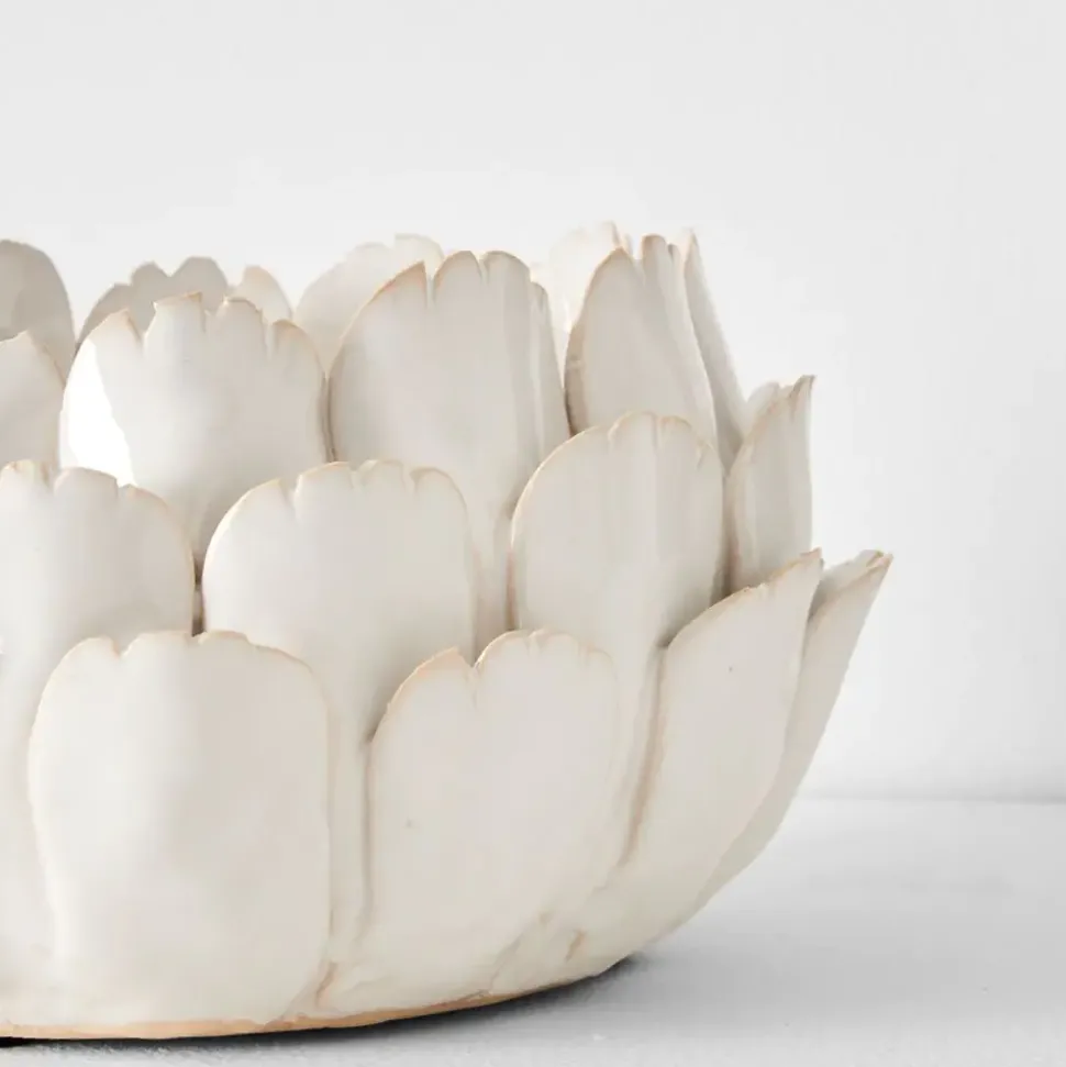 Padma Decorative Bowl