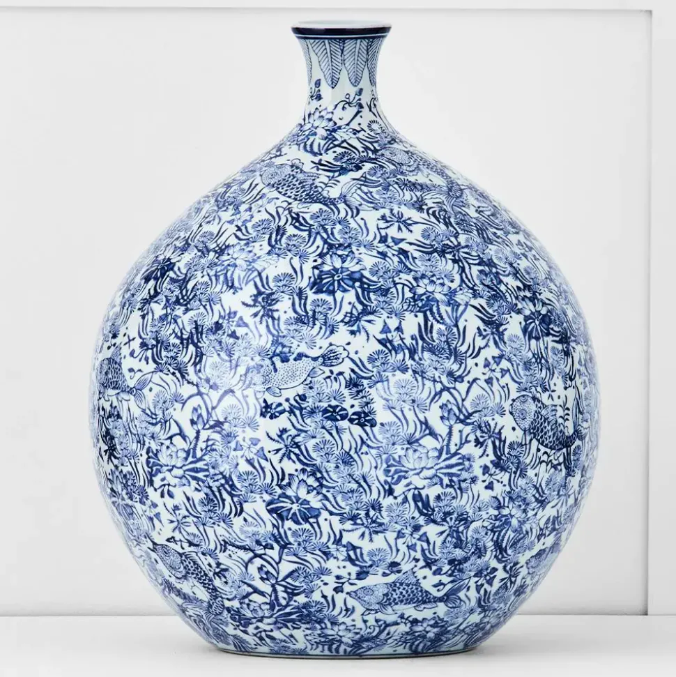Paley Vase