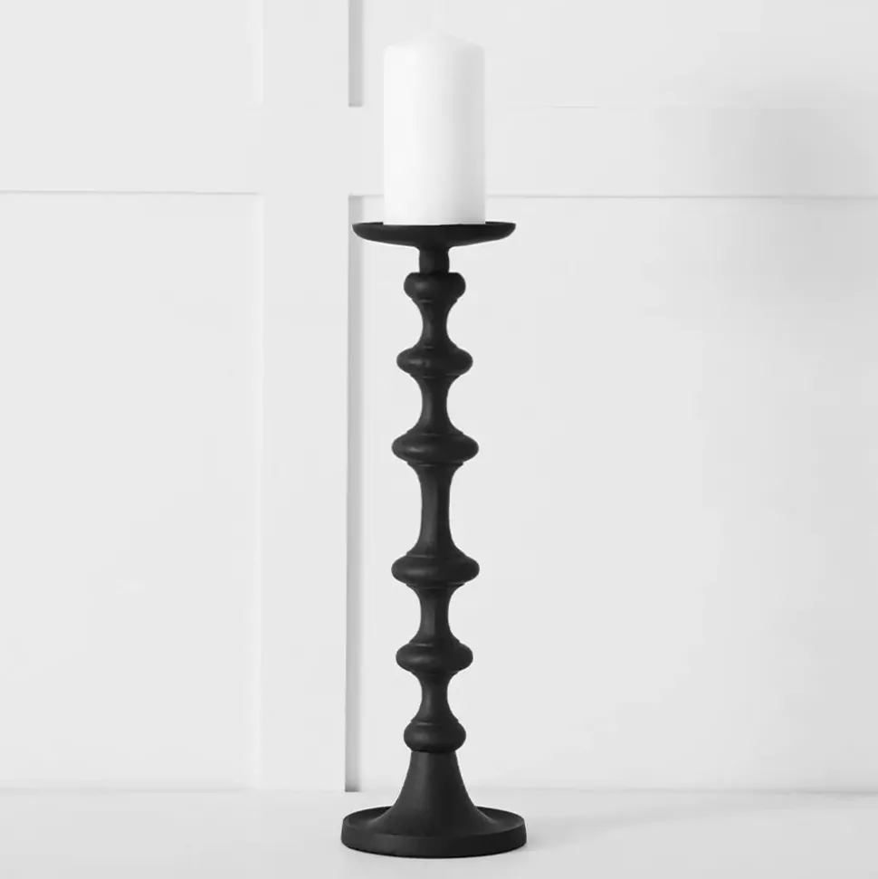 Panama Candlestick