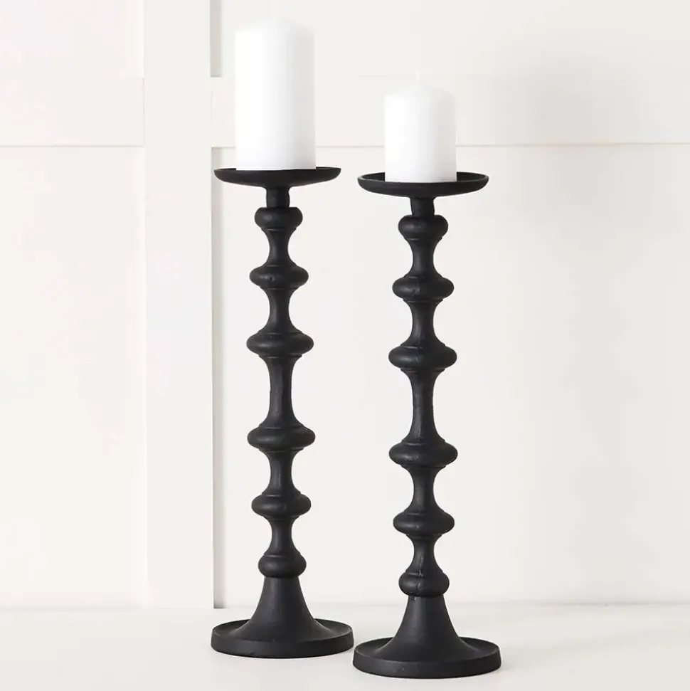 Panama Candlestick