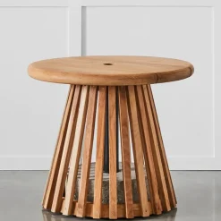 Paradiso Side Table Base