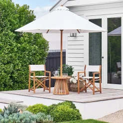 Paradiso Side Table Base