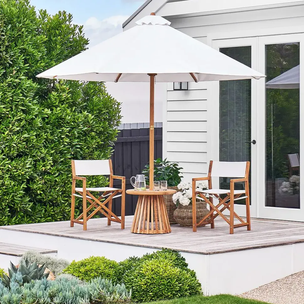 Paradiso Side Table Base