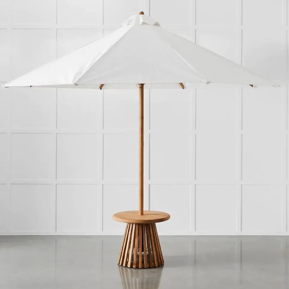 Paradiso Side Table Base