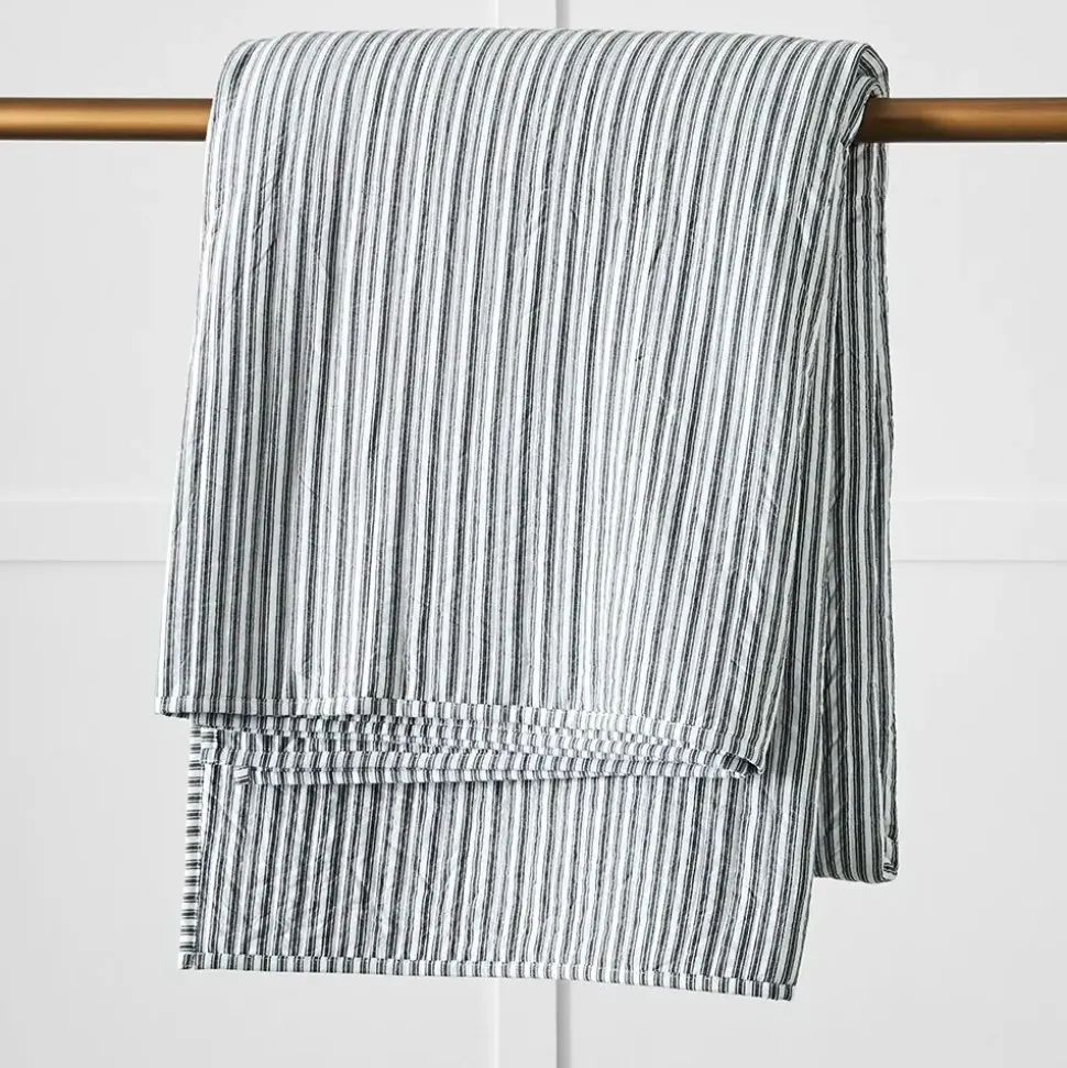 Parish Coverlet