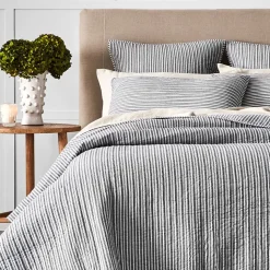 Parish Coverlet