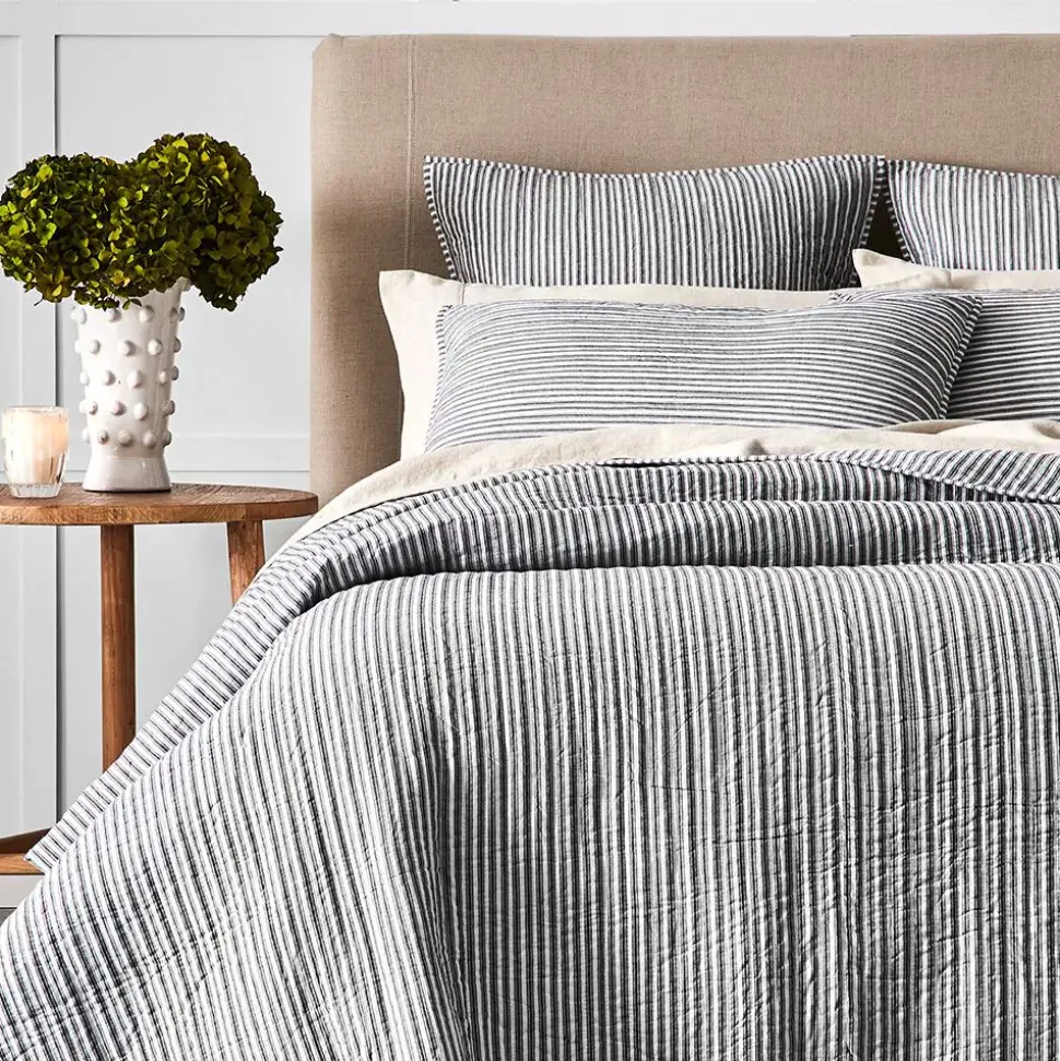 Parish Coverlet
