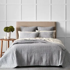 Parish Coverlet