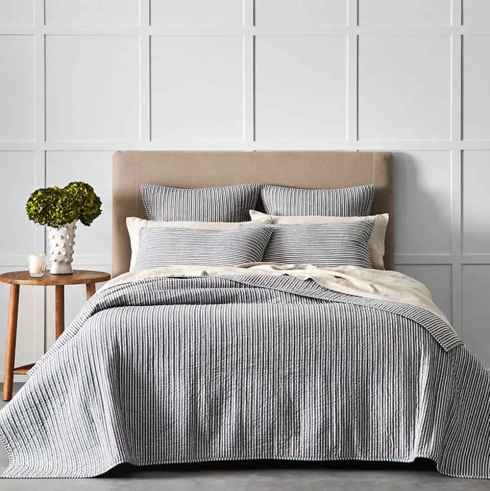 Parish Coverlet