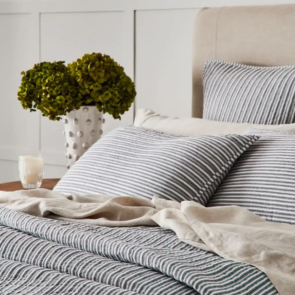Parish Coverlet