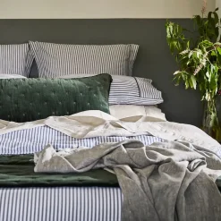 Parish Euro Pillowcase