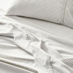 Parish Pillowcase Std Pair