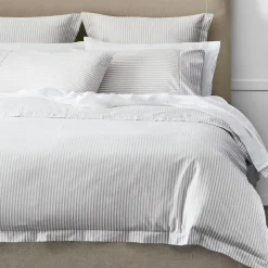 Parish Pillowcase Std Pair