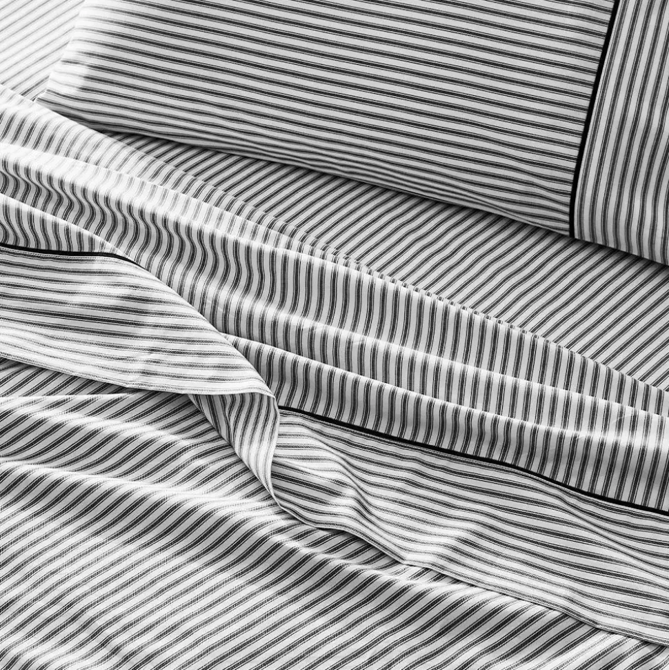 Parish Pillowcase Std Pair
