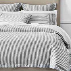 Parish Pillowcase Std Pair