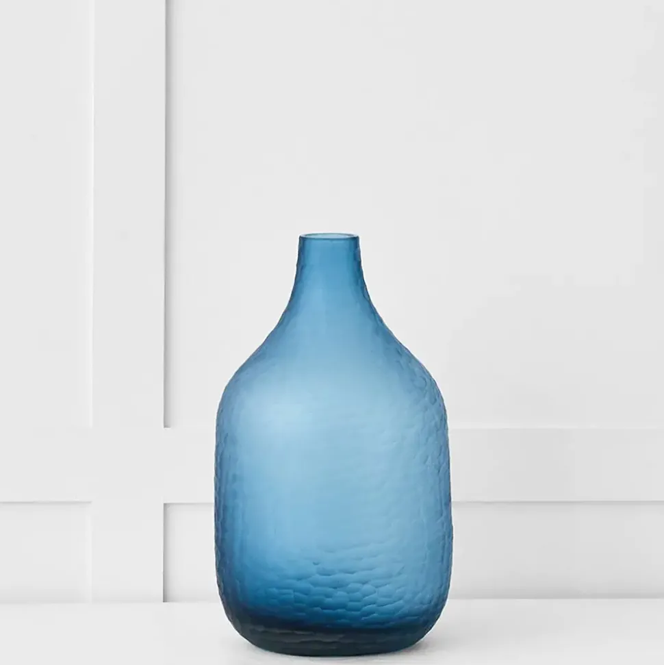 Parisi Bottleneck Vase