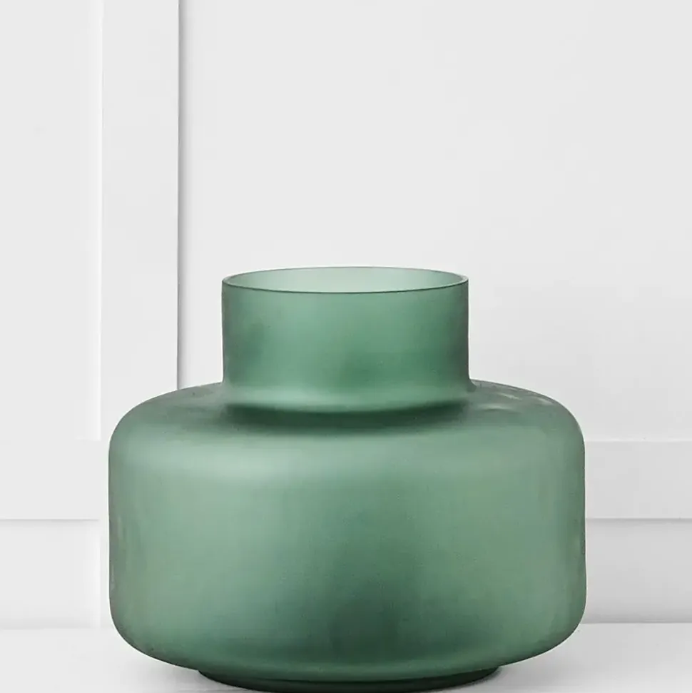 Parisi Gourd Vase