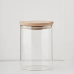 Parson Flour Jar