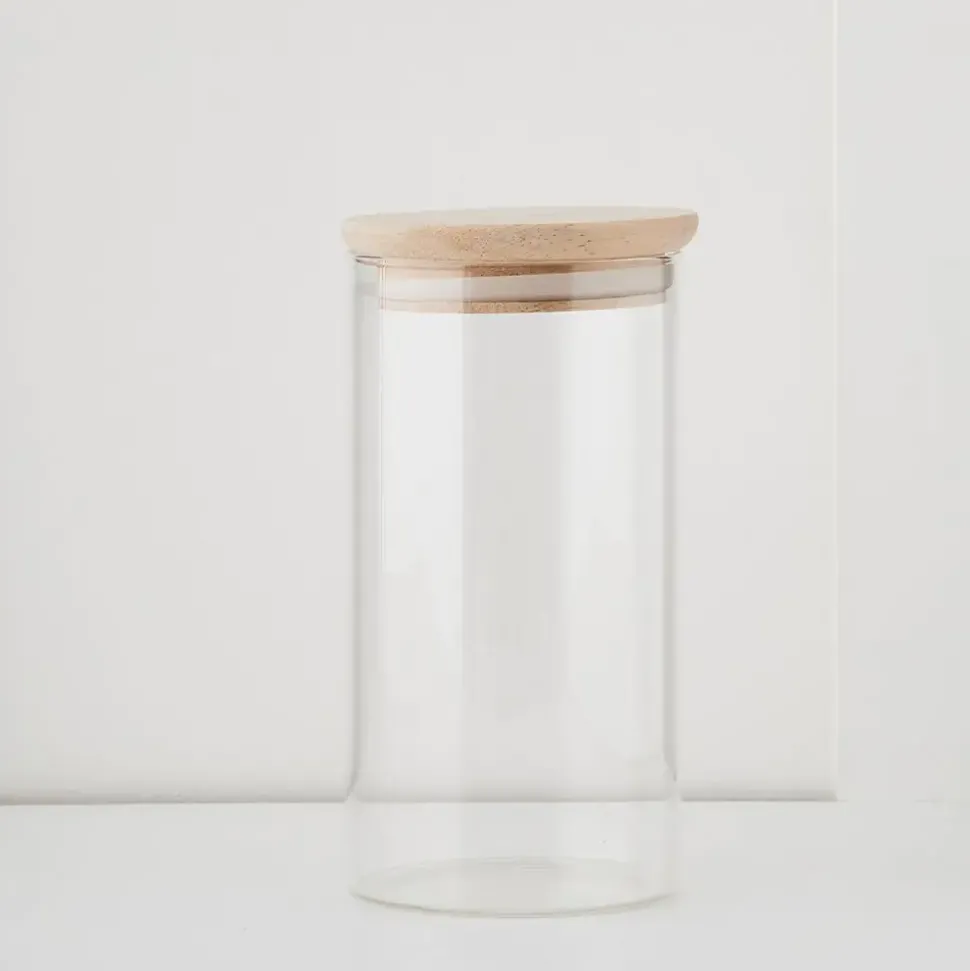 Parson Jar L