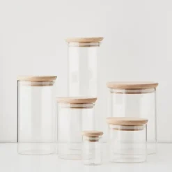 Parson Jar L