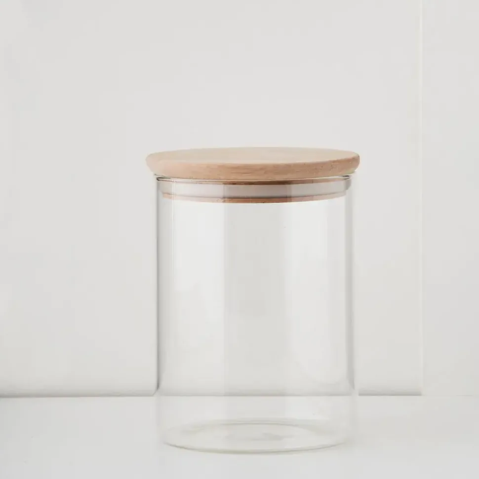 Parson Jar M