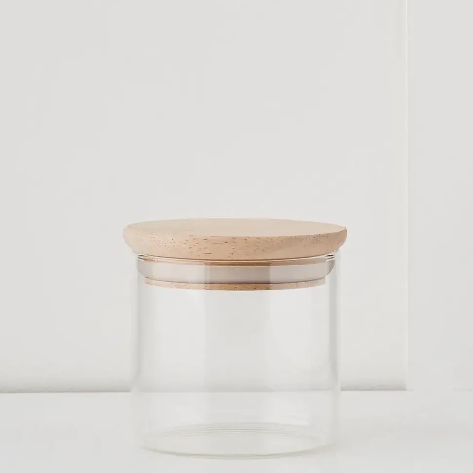 Parson Jar S