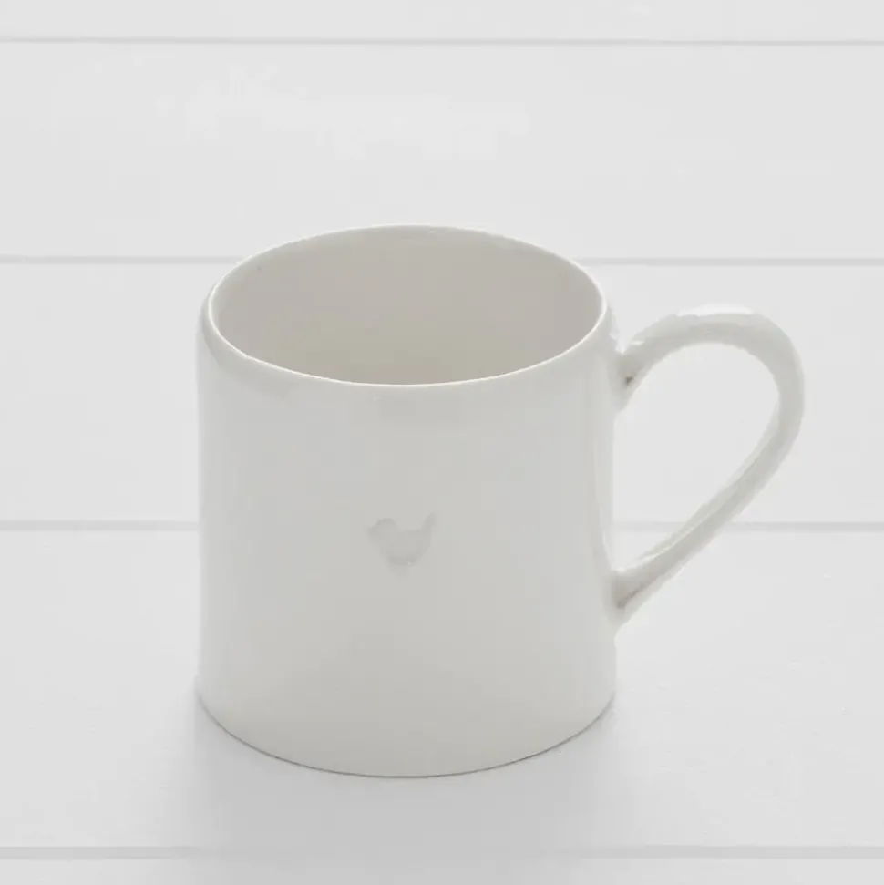 Partridge Mug