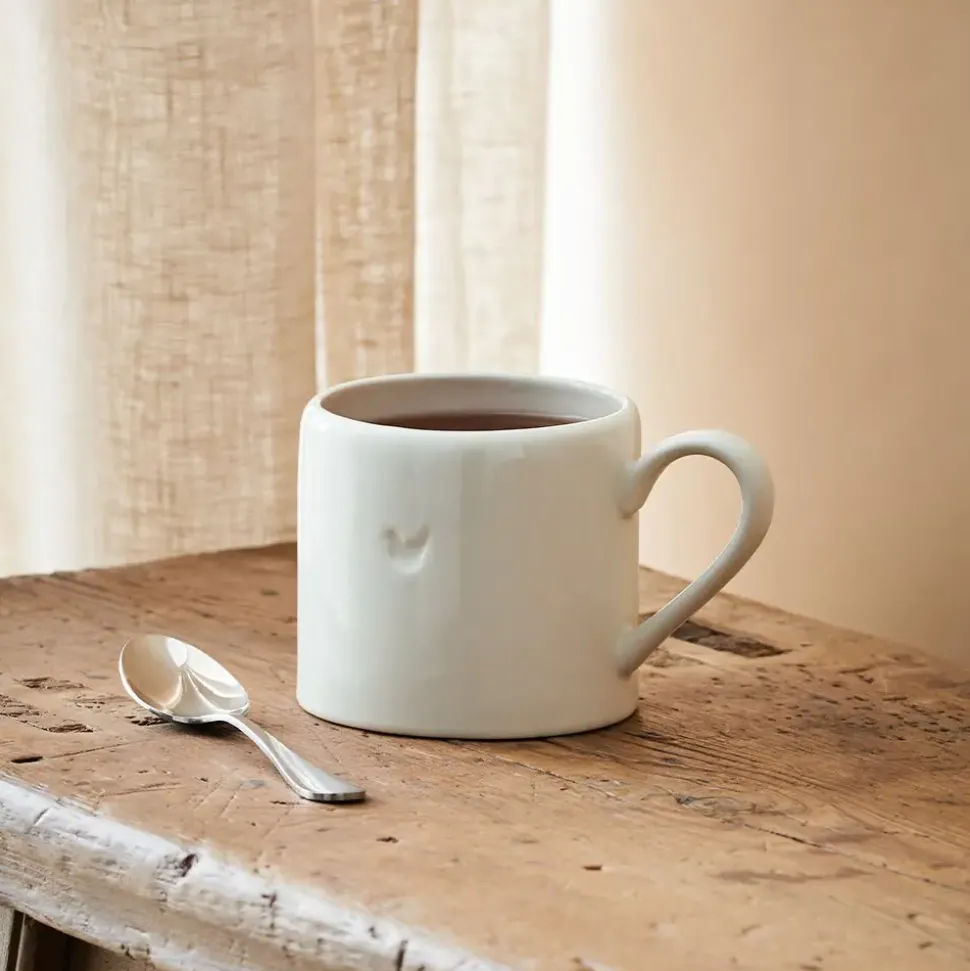 Partridge Mug