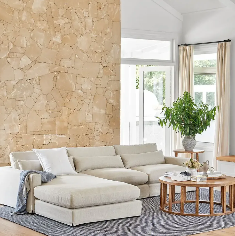 Pasadena Modular Sofa