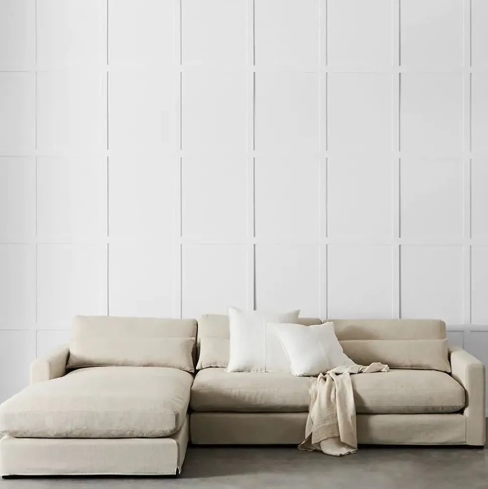 Pasadena Modular Sofa