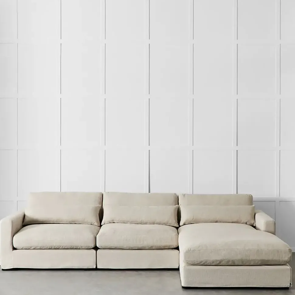 Pasadena Modular Sofa