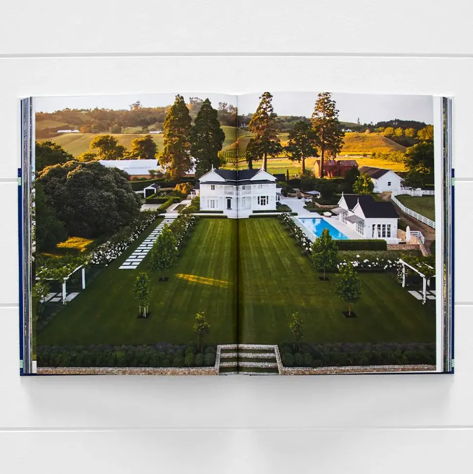 Paul Bangay Big Garden Design