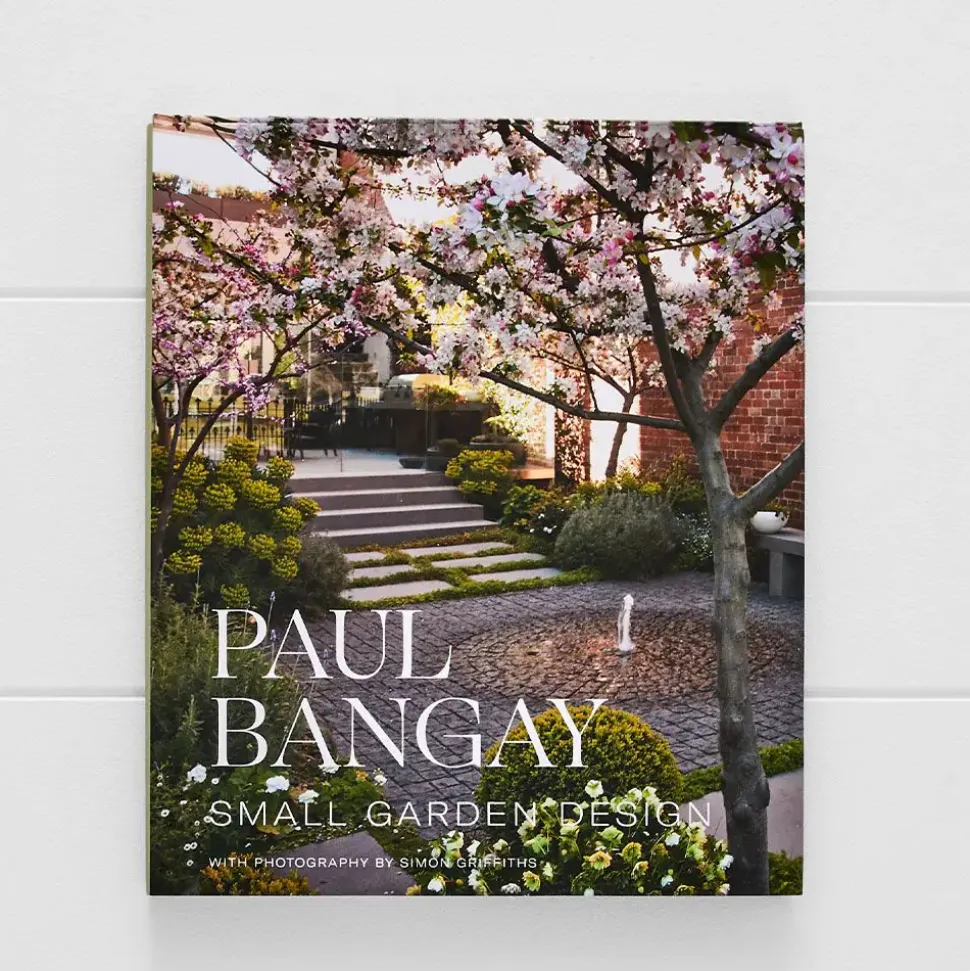 Paul Bangay Small Garden Design