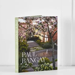 Paul Bangay Small Garden Design