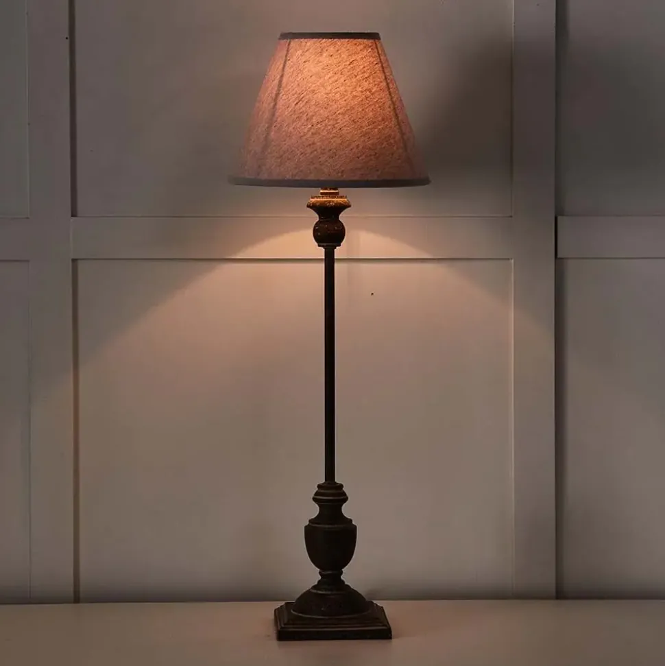 Paulette Table Lamp