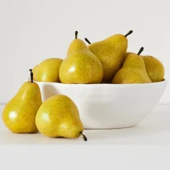 Pear Decoration