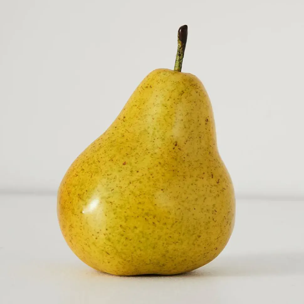Pear Decoration