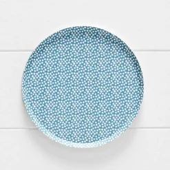 Pebble Paper Plate 10 Pk